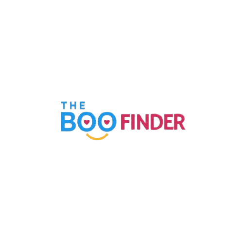 THE BOO FINDER